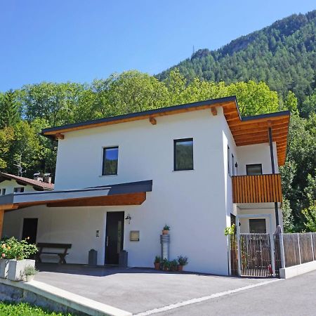 Apartment Matilda By Interhome Рид-им-Оберинталь Экстерьер фото