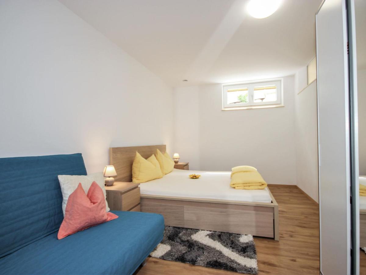 Apartment Matilda By Interhome Рид-им-Оберинталь Экстерьер фото